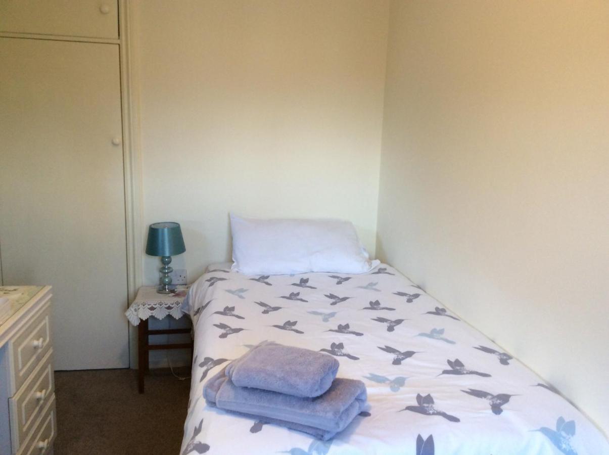 Melrose Bed & Breakfast Goring