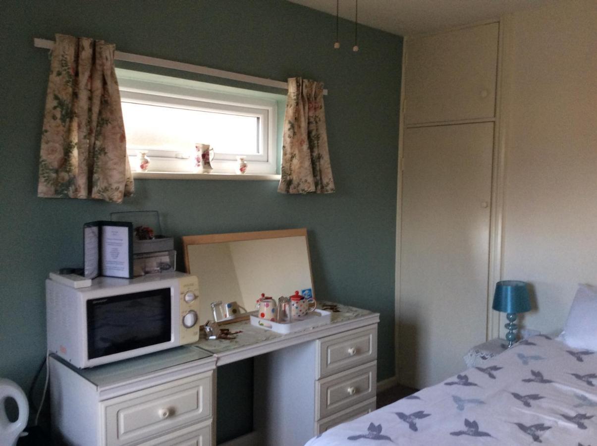 Bed & Breakfast Melrose *
